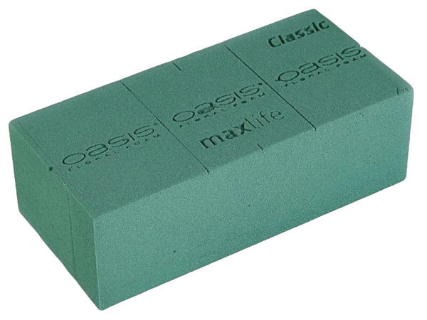 Oasis Классик Кирпич , 23х11х8 см